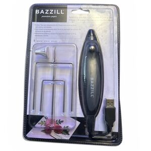 Black Spinning Tool Kit